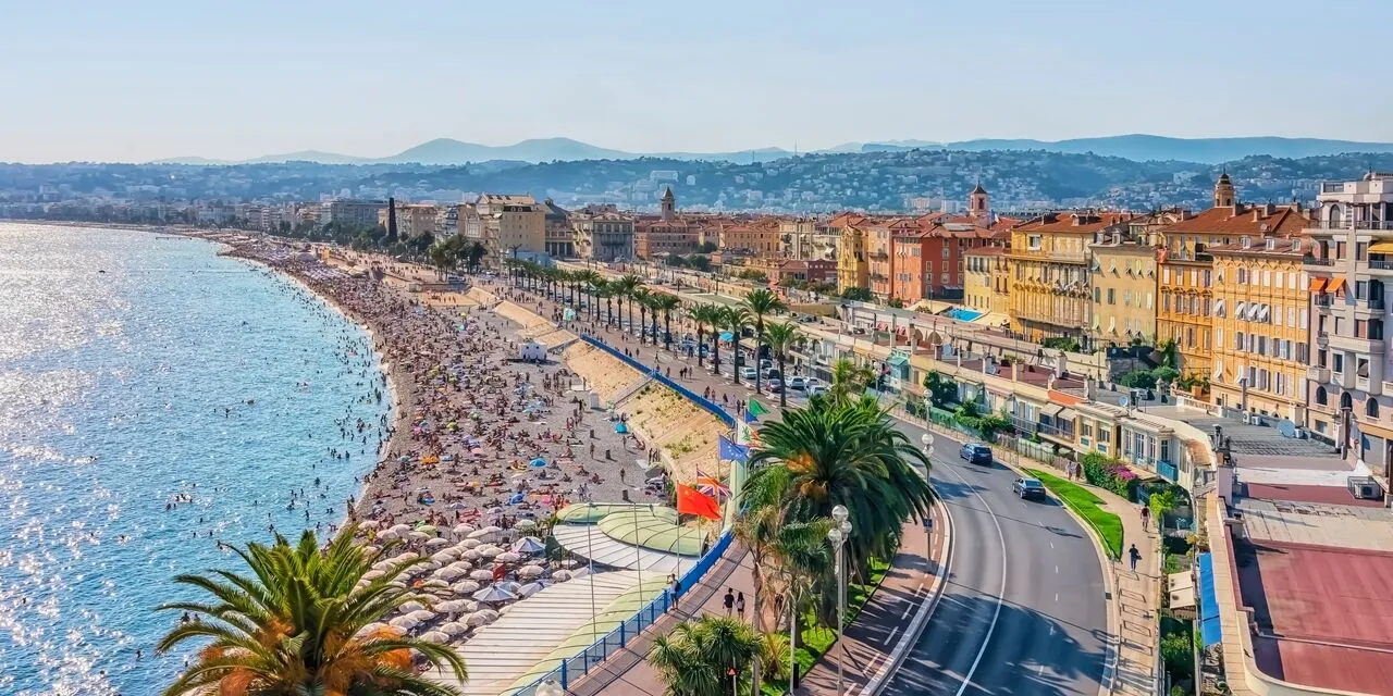 Photo de Nice